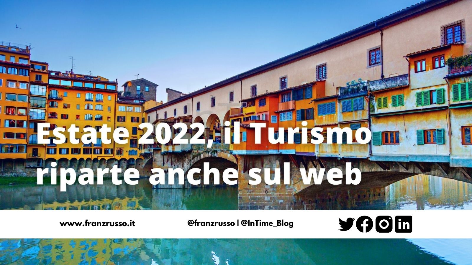 Estate 2022 Turismo web