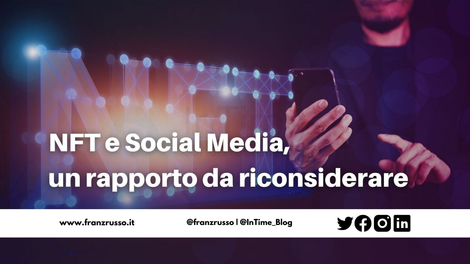 social media NFT