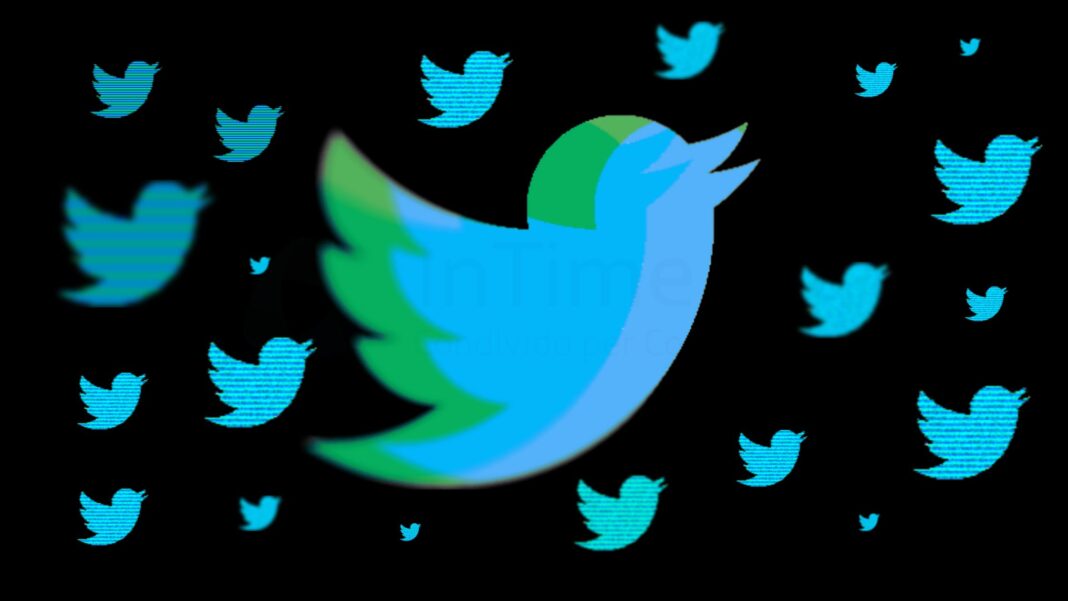 Twitter, in evidenza gli account verificati col cellulare