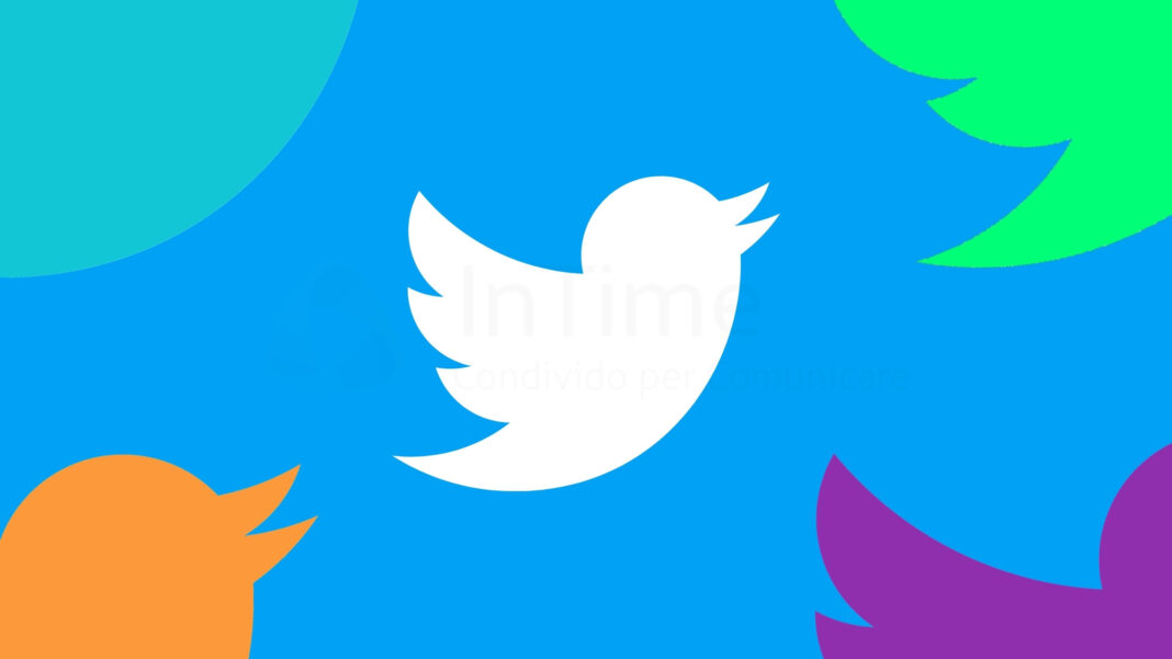 Twitter, ecco 5 azioni per tenere i propri dati al sicuro