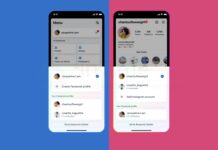 Meta, ecco l′interfaccia unica per Facebook e Instagram facebook instagram interfaccia unica