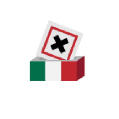 twitter elezioni politiche 2022 emoji