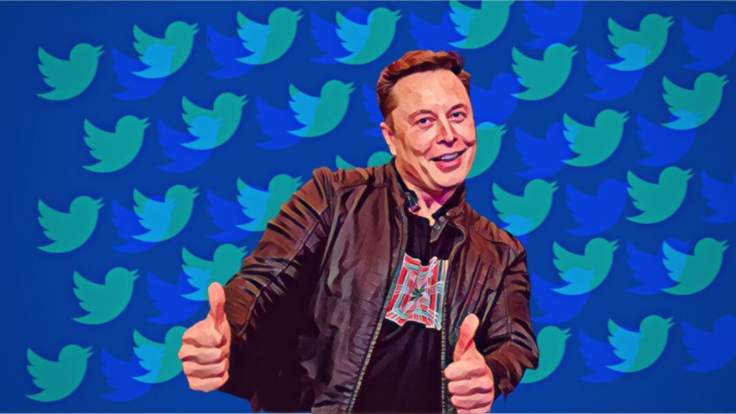 Elon Musk ci ripensa, l′accordo con Twitter è vicino