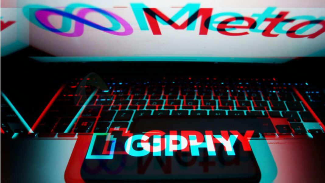 Meta costretta a vendere Giphy per ordine del Garante Uk