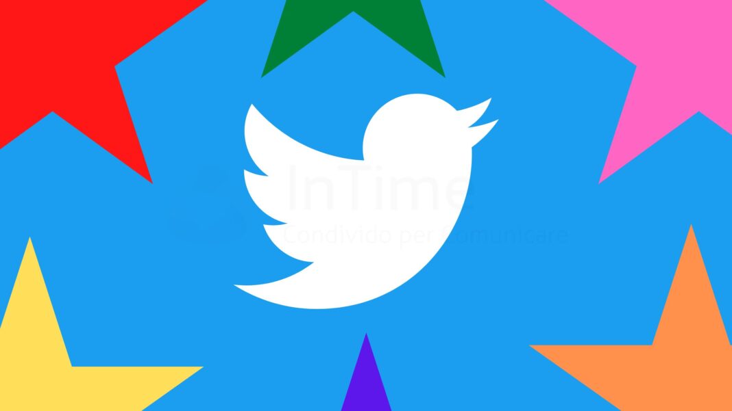 Per Elon Musk la verifica dell′account passa da Twitter Blue