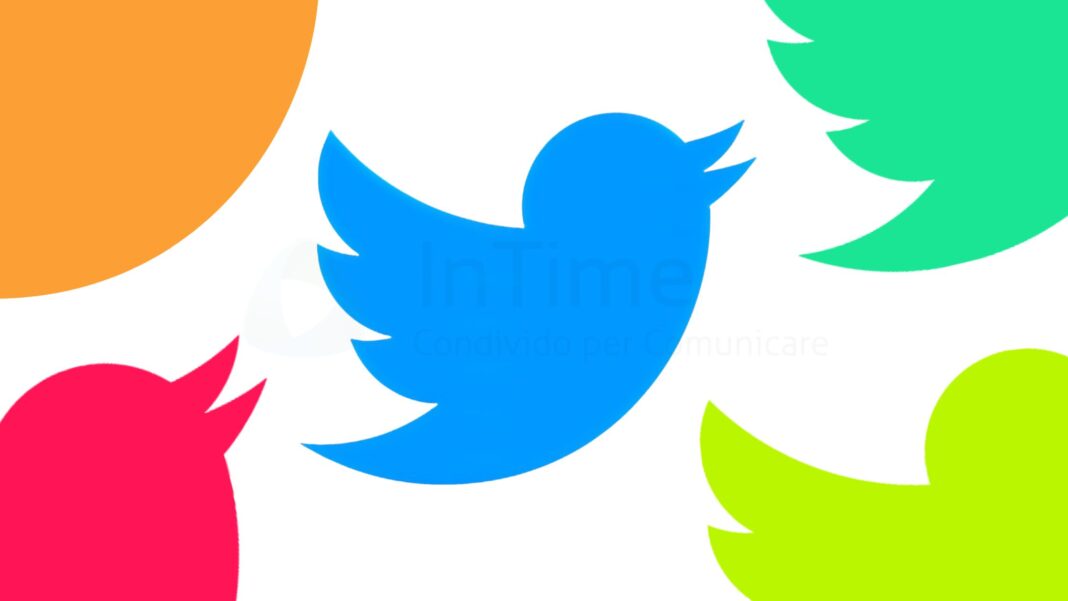 Twitter, ecco il test per consentire il controllo delle mention