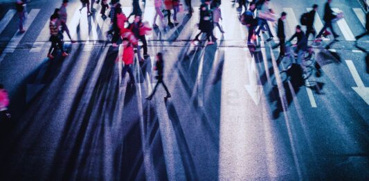 tech social media licenziamenti