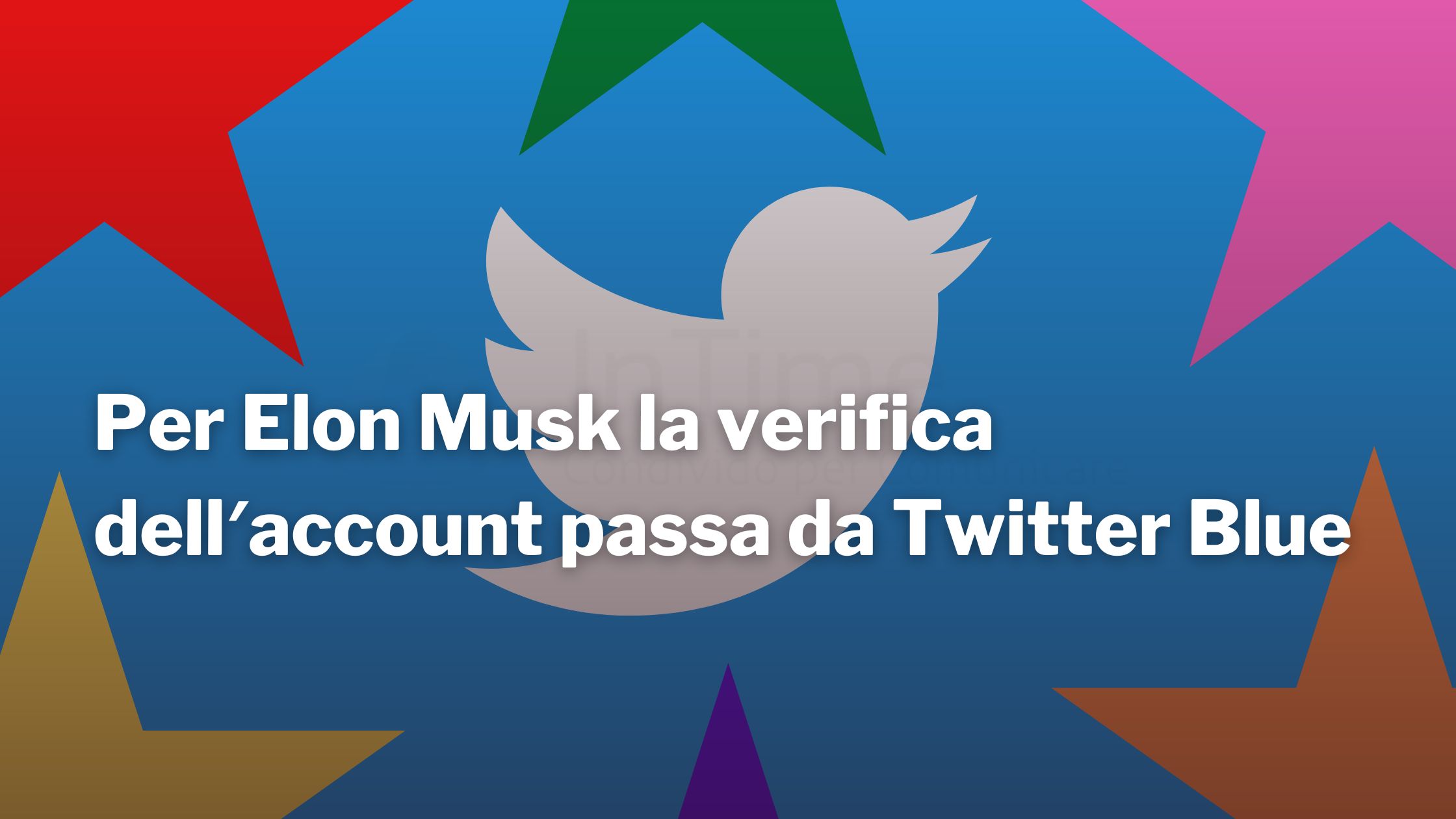 twitter blue verifica accounttwitter blue verifica account