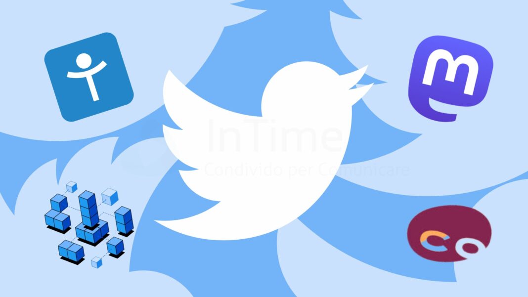 Twitter e le alternative, oltre Mastodon