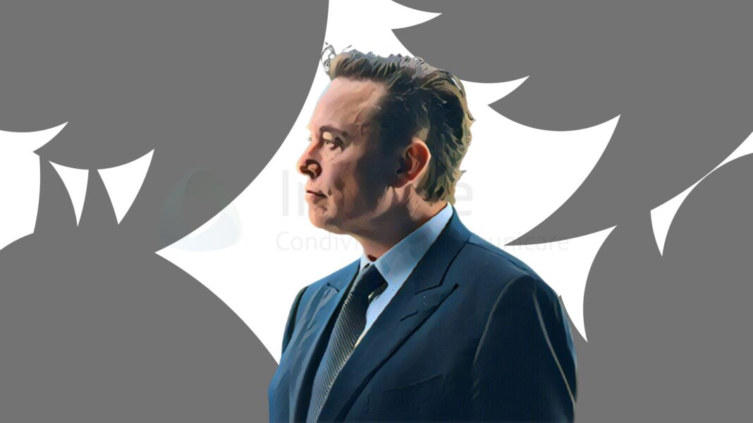 Elon Musk e la debolezza nel gestire il nuovo Twitter