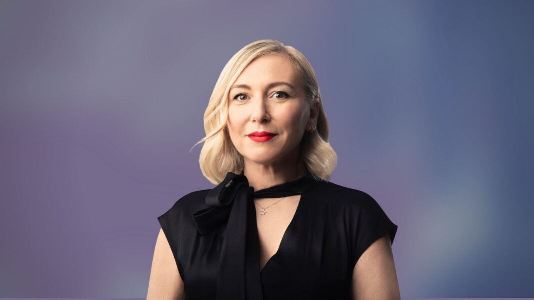 Arianna Chieli è la nuova digital strategist di 40Degrees