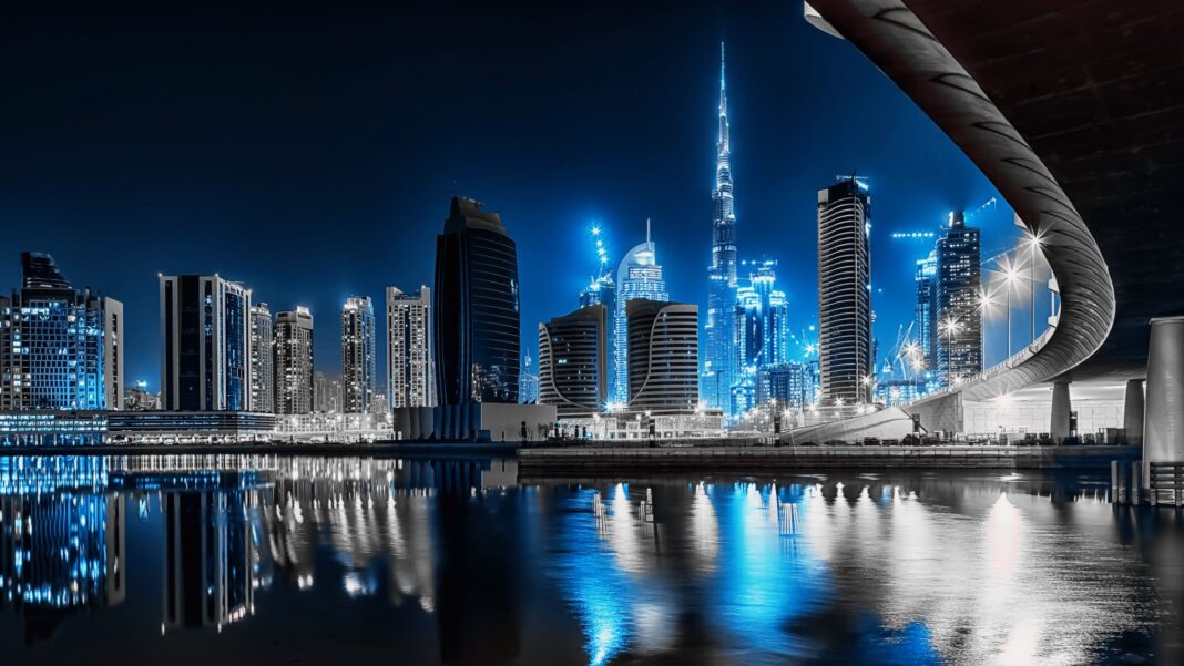 SolidWorld Group pronta ad Innovare anche in Medio Oriente