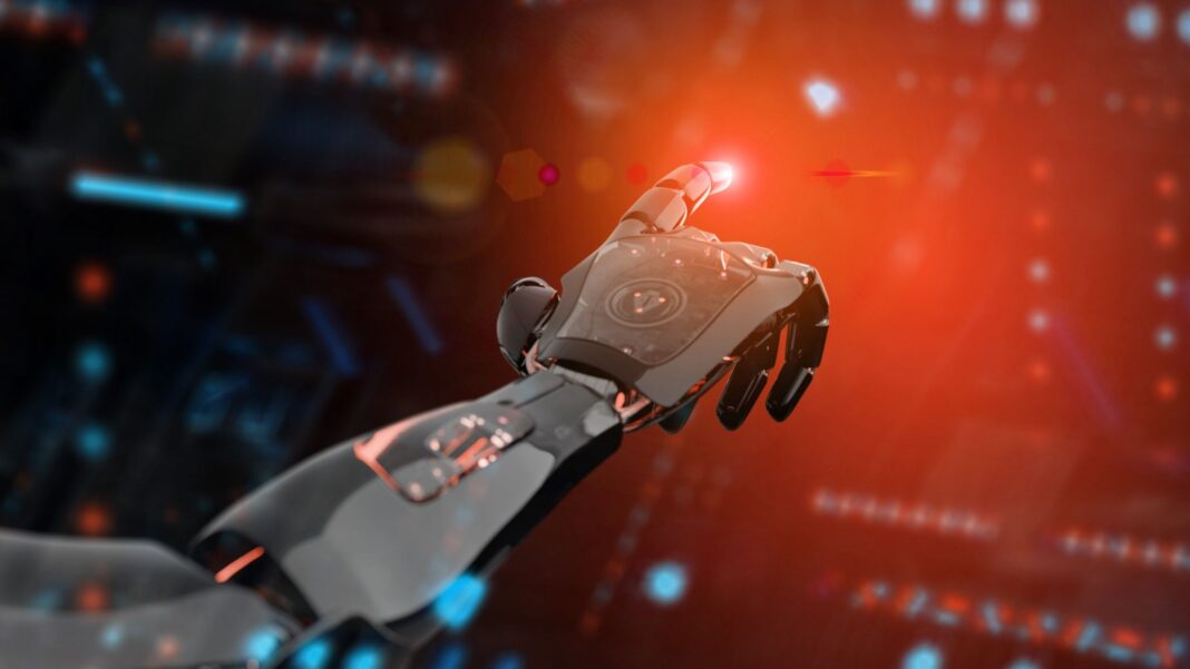 Robotica e stampa 3D, ecco come giovano al time to market