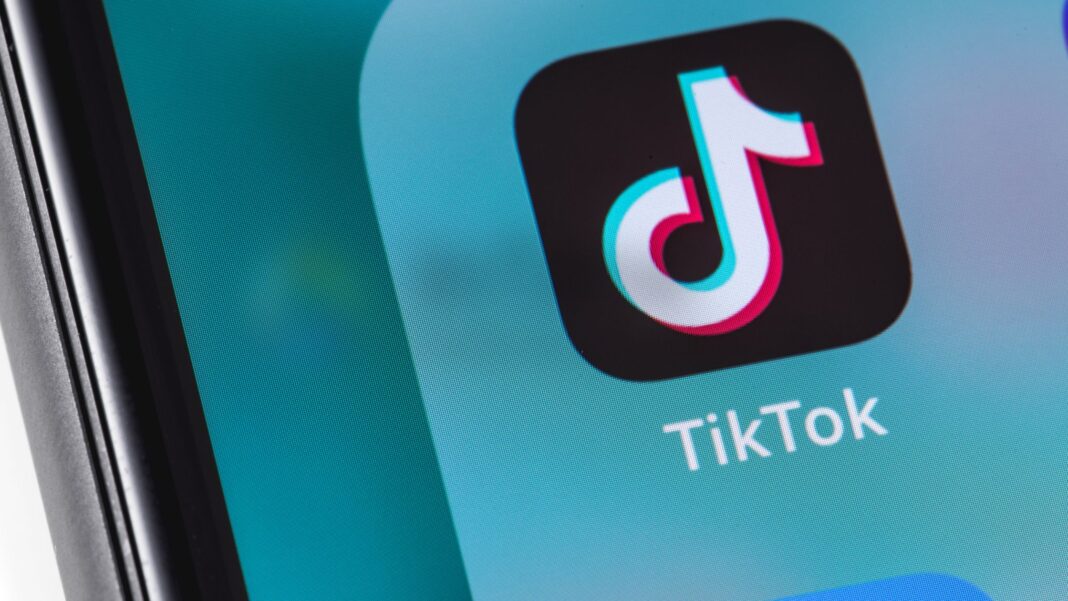 TikTok, gli utenti in Europa sono più di 150 milioni