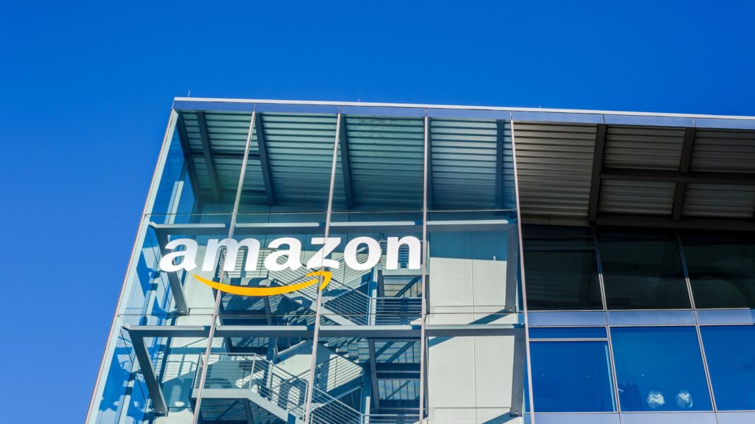 Amazon, nuovo taglio di 9 mila lavoratori anche tra Twitch e AWS