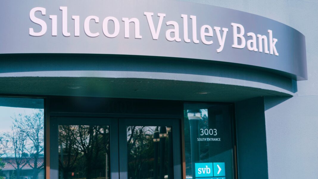 Il fallimento della Silicon Valley Bank e le preoccupazioni nel mondo tech
