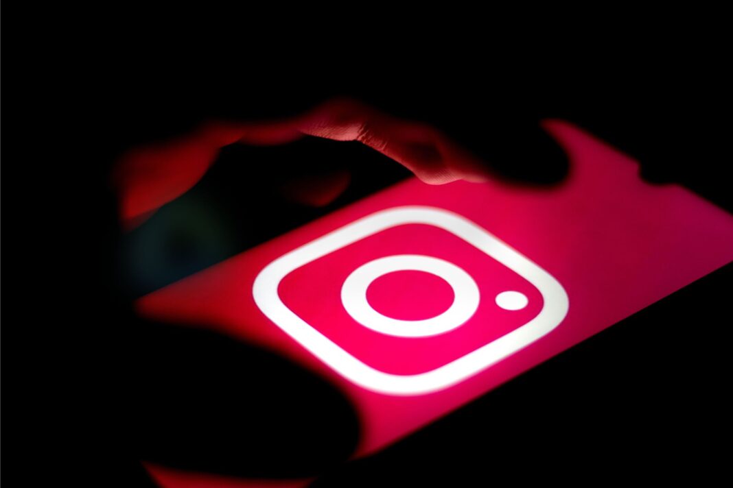 Negli Usa gli utenti vogliono cancellare Instagram dallo smartphone