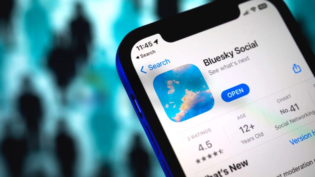 Bluesky è ora anche su Android, ma resta su invito. Ecco come funziona