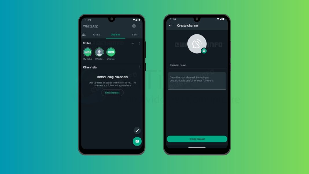 Su WhatsApp arrivano i Canali in stile Telegram