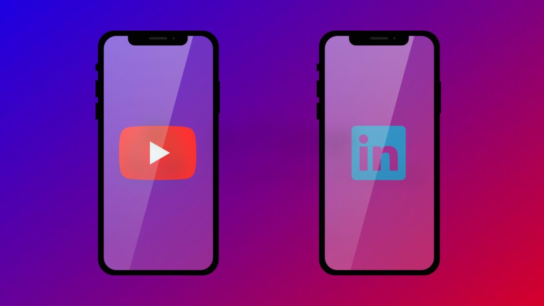 Social Media, LinkedIn e YouTube sono le piattaforme più affidabili