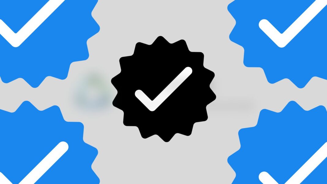 La spunta blu legacy al tramonto, ora si ottiene con Twitter Blue