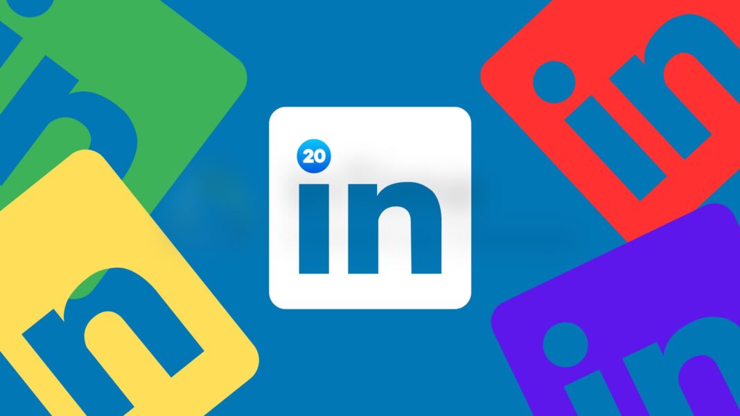 LinkedIn, 20 anni di storia che hanno cambiato i social media