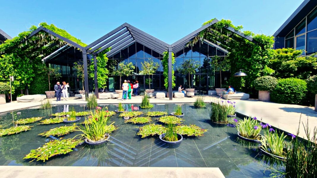 Imprese aperte 2023: innovazione, formazione e futuro