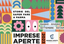 Imprese Aperte Parma 2023 celebra la cultura d’impresa imprese aperte parma 2023 franzrusso.it