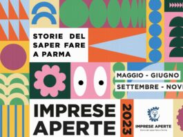 imprese aperte parma 2023 franzrusso.it