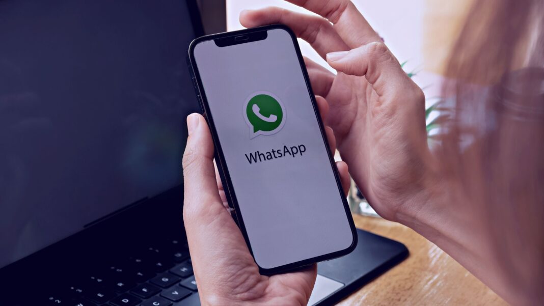WhatsApp, presto si modificheranno i messaggi inviati