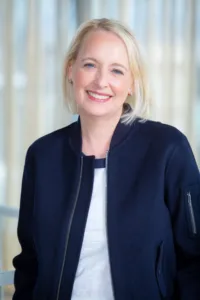 Julie Sweet CEO Accenture