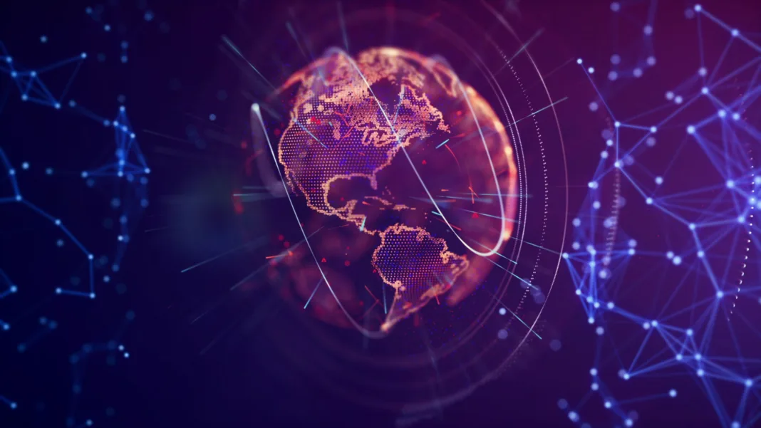 Su Internet si parla per lo più Inglese, un rischio per l′AI