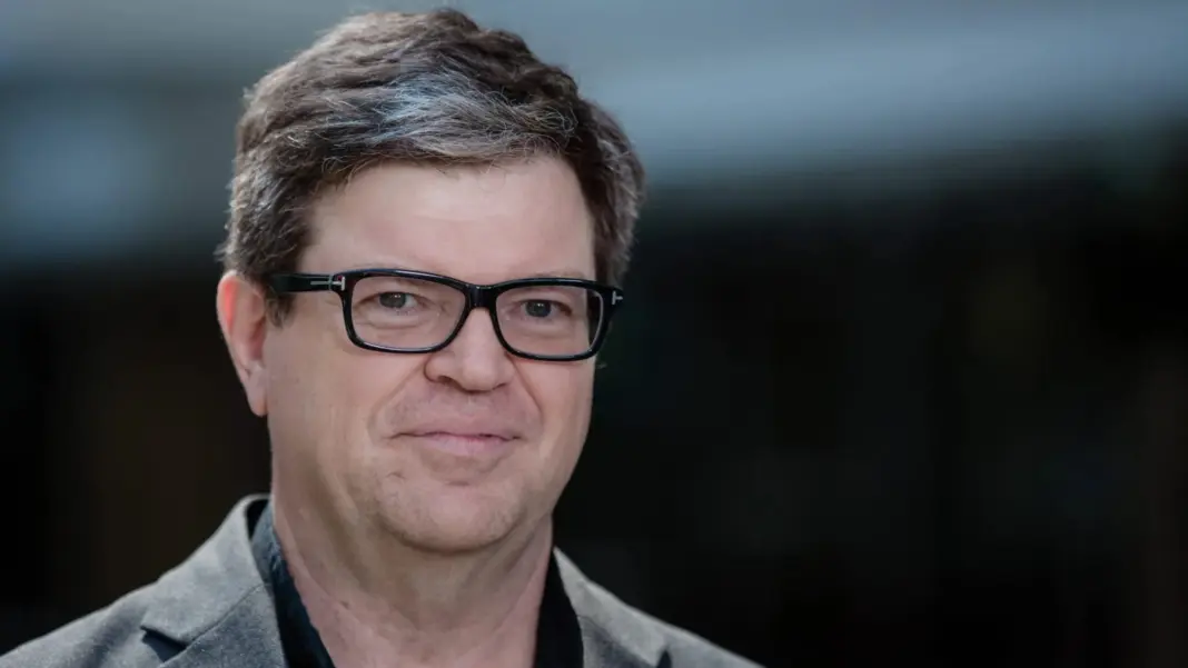 Yann LeCun riceve la laurea ad honorem dall′Università di Siena