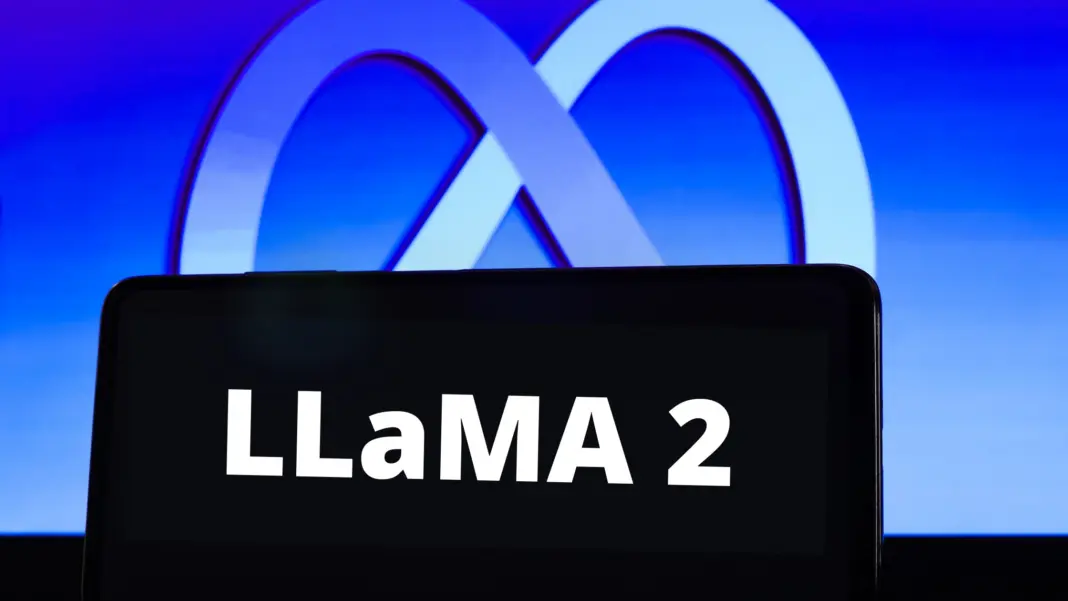 Meta regala la sua tecnologia AI per battere ChatGPT