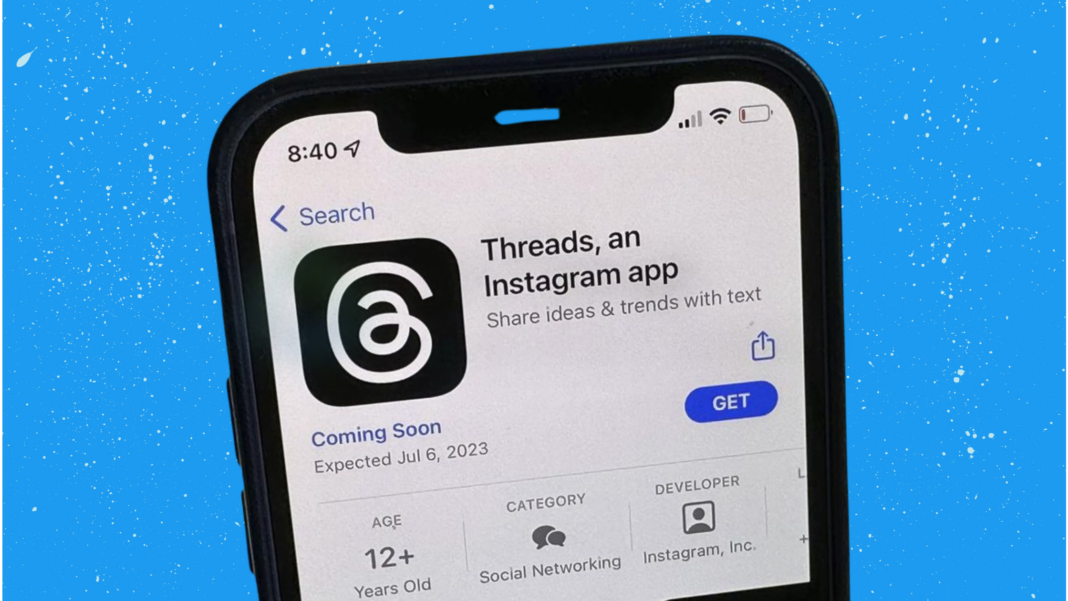 Meta pronta a lanciare Threads, la sua alternativa a Twitter