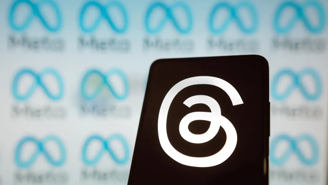 Threads, l′app di Meta inizia già a perdere fascino