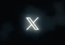 Twitter, addio a nome e logo. In arrivo la X twitter x nuovo logo franzrusso.it