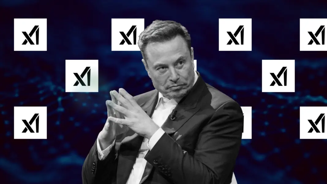 Elon Musk lancia xAI, la sua nuova società di intelligenza artificiale