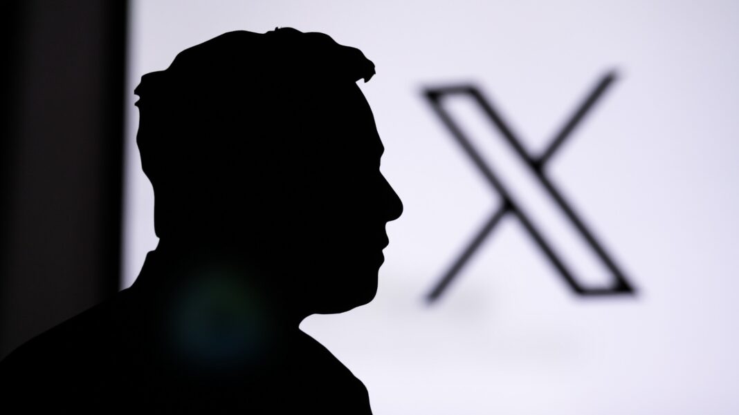 X aggiorna i termini di servizio e ricorda che i tweet sono post