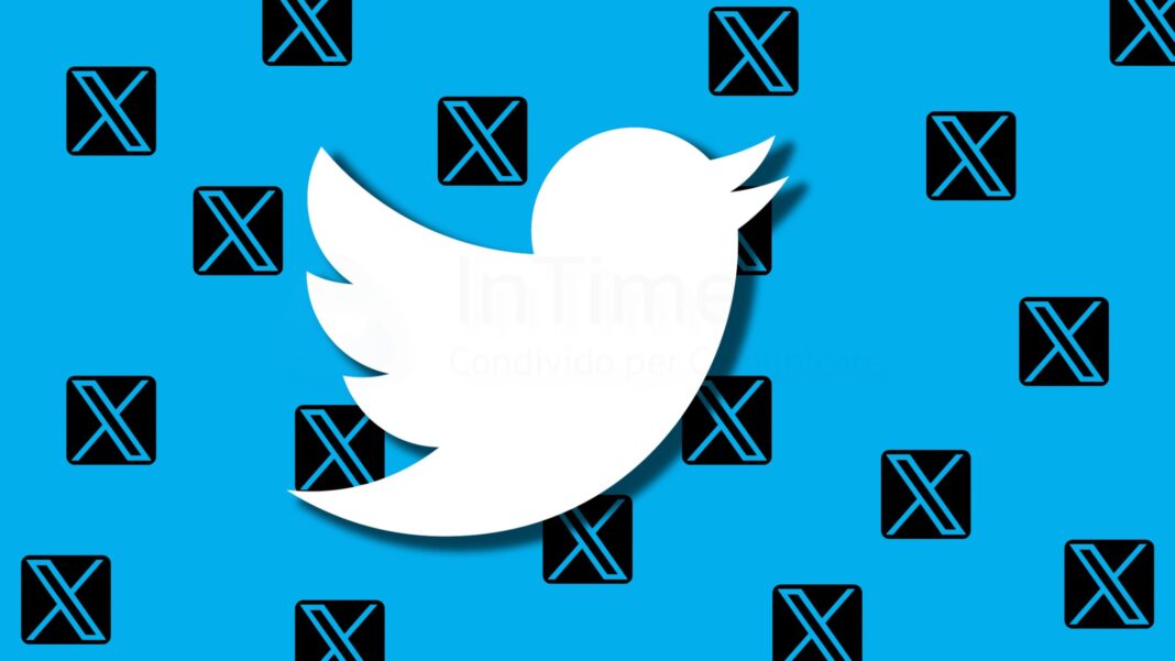 utenti Twitter X sondaggio franzrusso.it