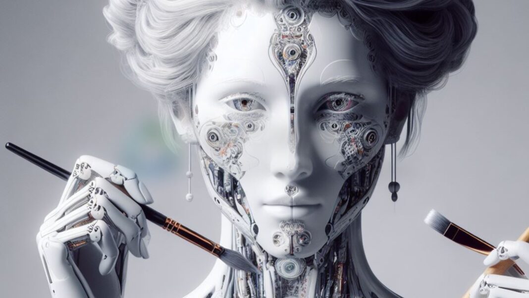 Dall-E 3 di OpenAI è ora disponibile gratis per tutti su Bing