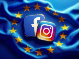 meta facebook instagram UE pagamento franzrusso