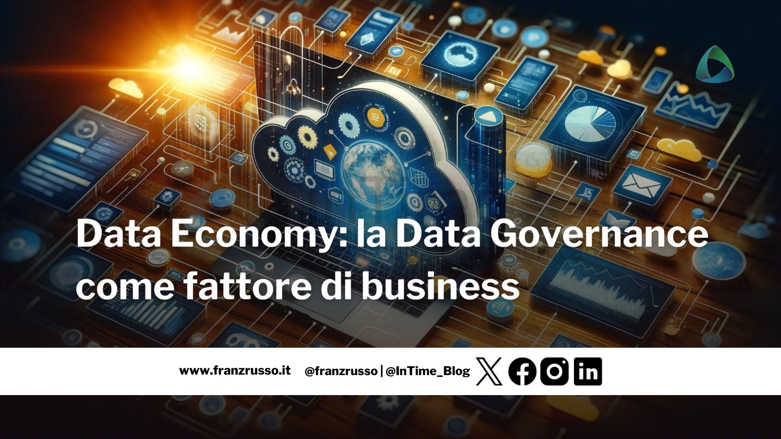 Data governance franzrusso