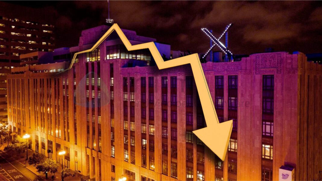 L’atteggiamento di Musk su X costa milioni in pubblicità