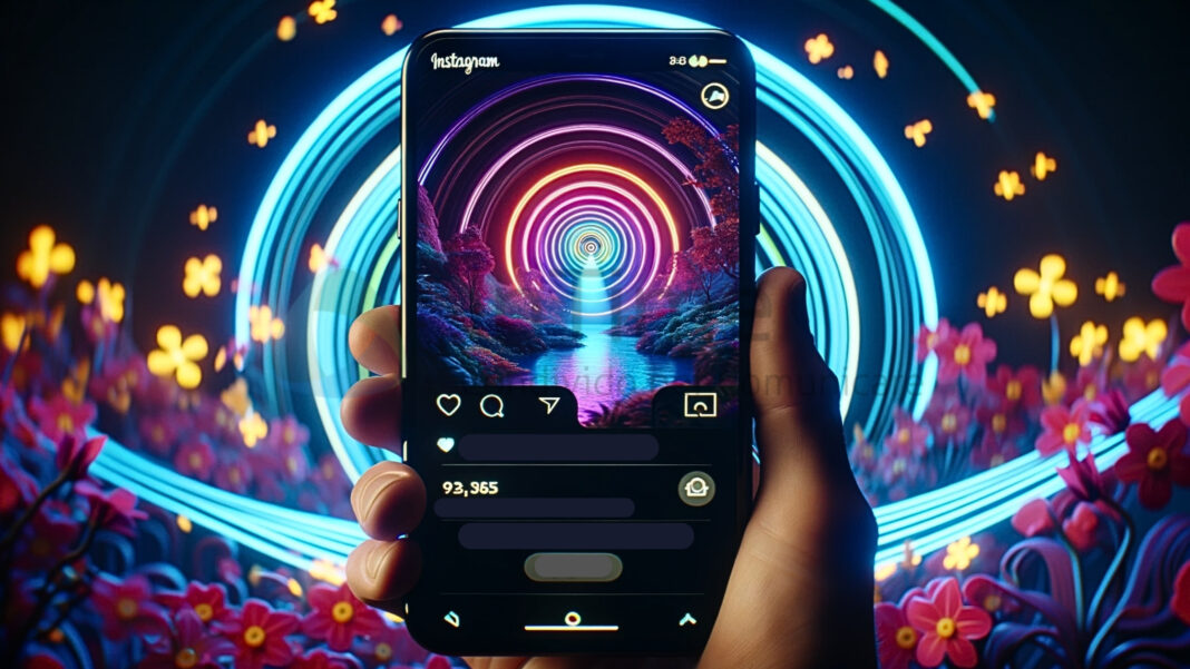 Instagram, adesso si possono scaricare i Reel pubblici