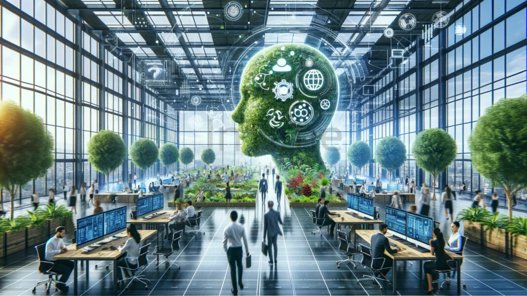 Il lavoro e le competenze nell’era dell’Intelligenza Artificiale