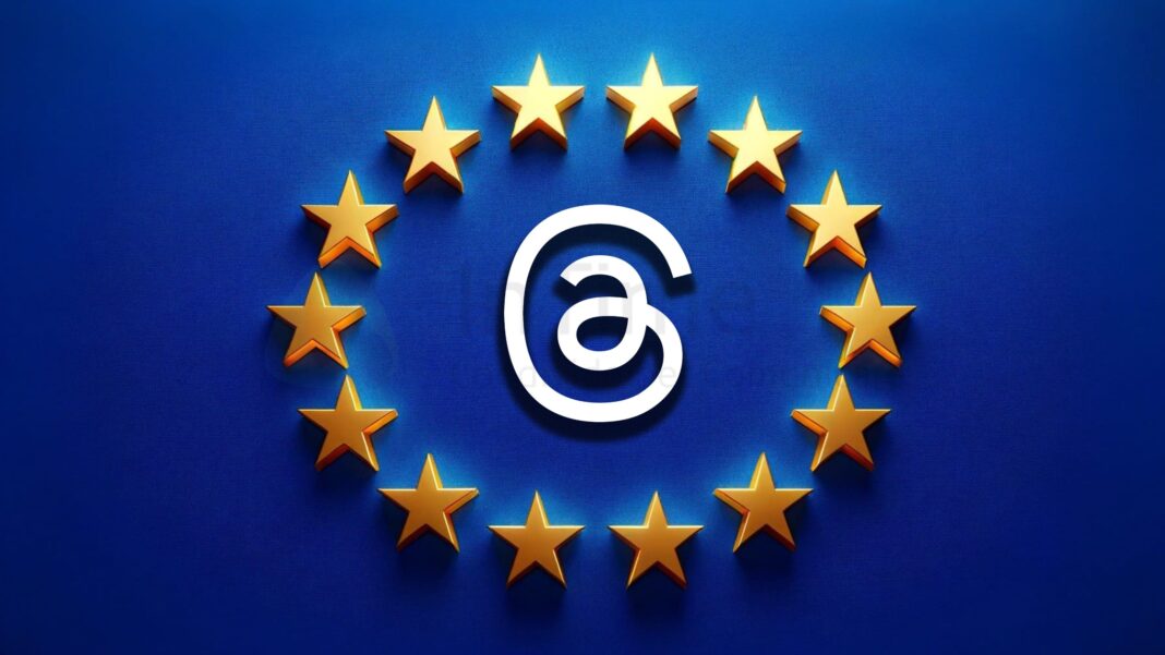 Meta prevede il lancio di Threads in UE a dicembre