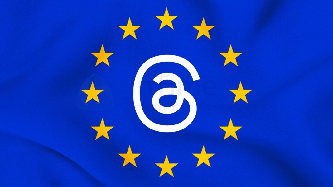 Threads, potrebbe essere più vicino il lancio in UE