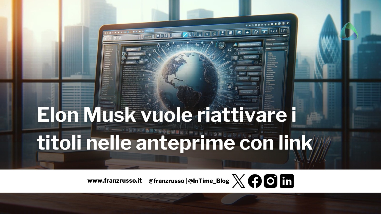x link titoli immagine franzrusso.it