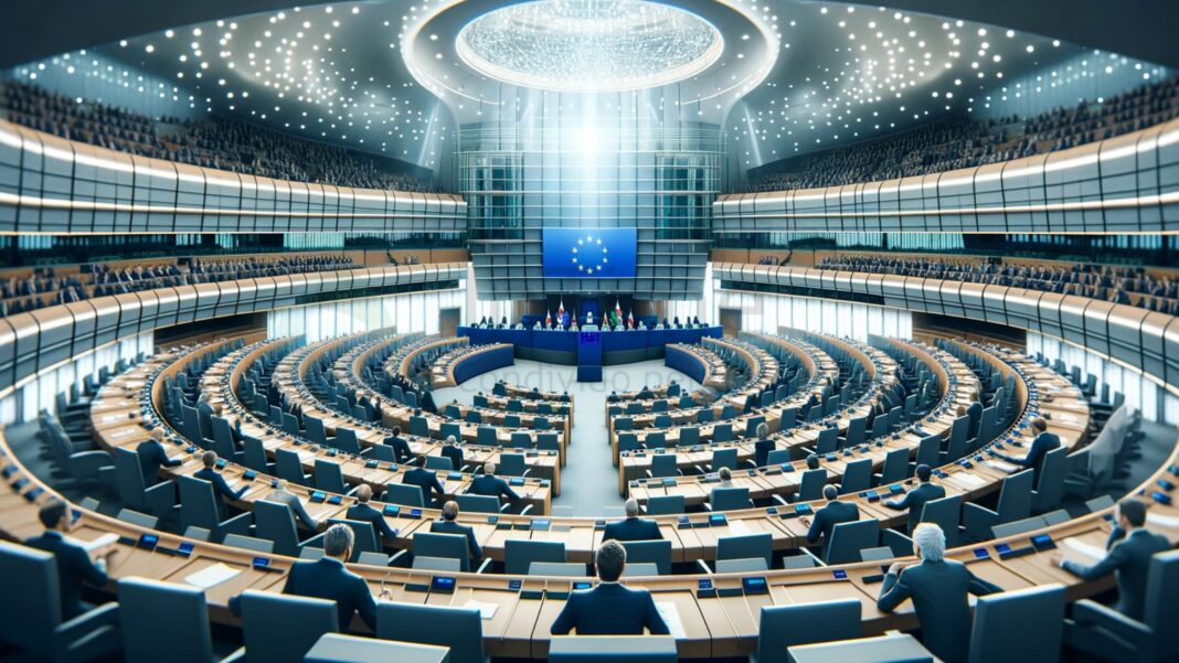 AI Act: l’UE pioniera nella regolamentazione della IA